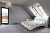 Stoke Rochford bedroom extensions