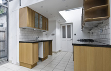 Stoke Rochford kitchen extension leads
