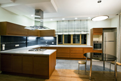 kitchen extensions Stoke Rochford